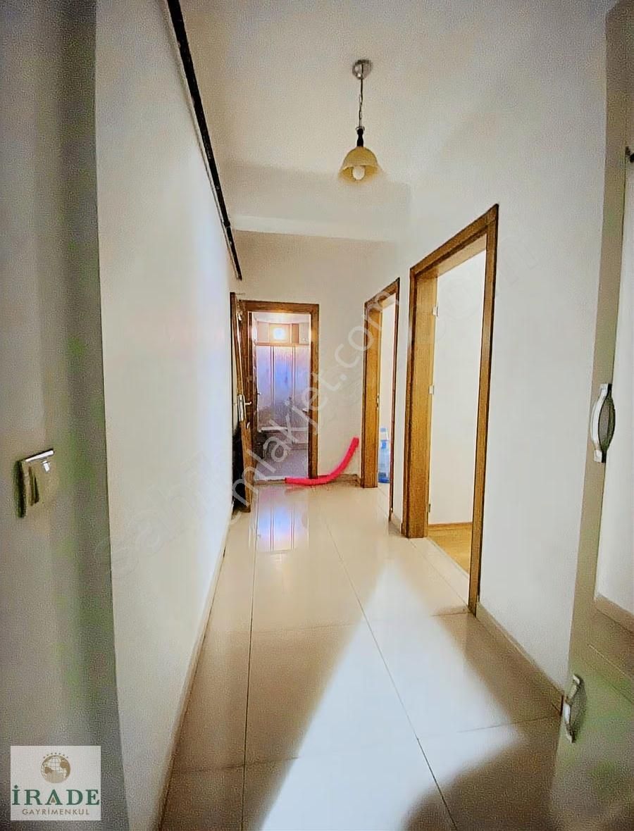 Zafer'de Kiralık Full Eşyalı 1+1 Asansörlü 7 Yıllık Yeni Daire - Görsel 17