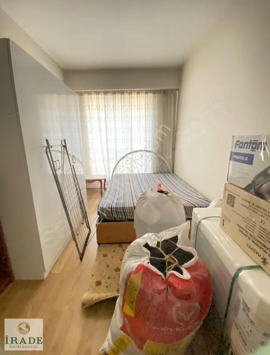 Zafer'de Kiralık Full Eşyalı 1+1 Asansörlü 7 Yıllık Yeni Daire - Görsel 25