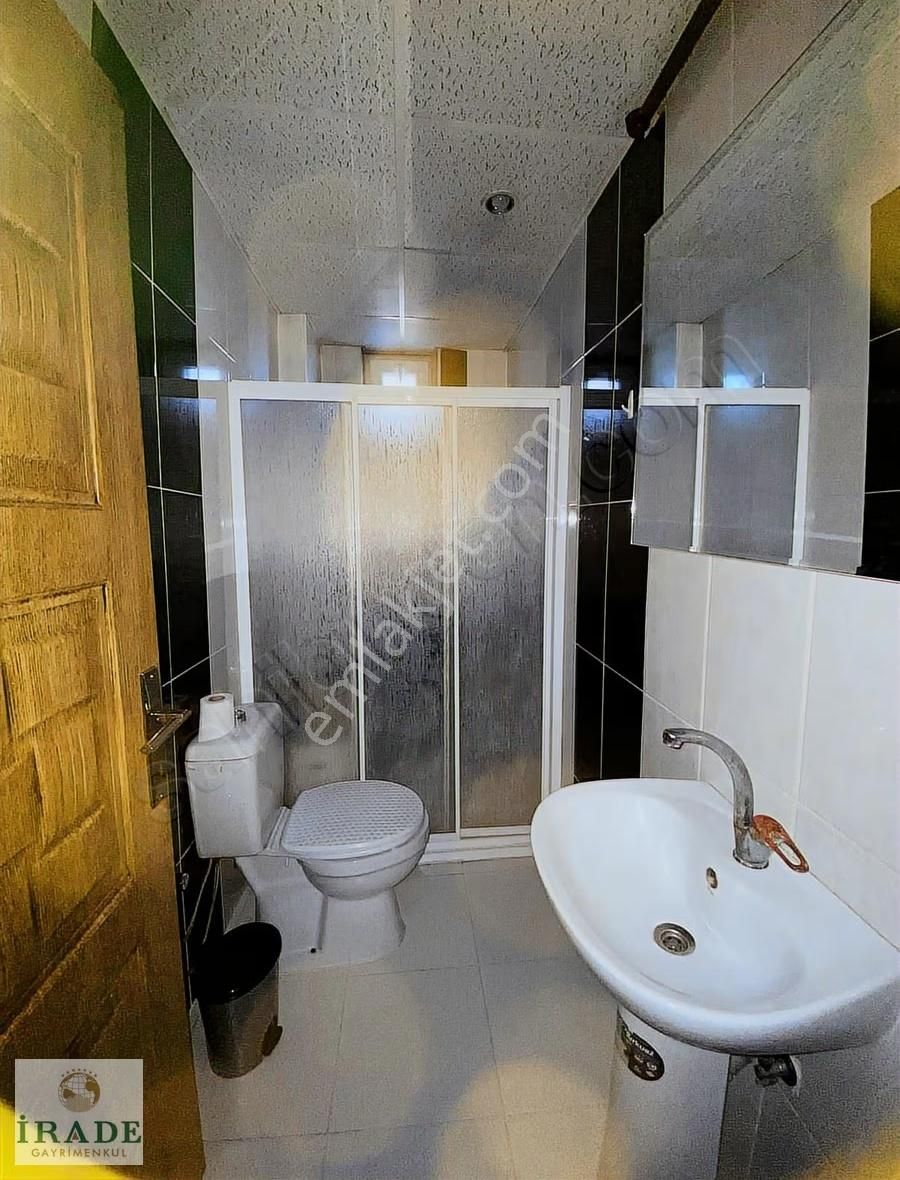 Zafer'de Kiralık Full Eşyalı 1+1 Asansörlü 7 Yıllık Yeni Daire - Görsel 2