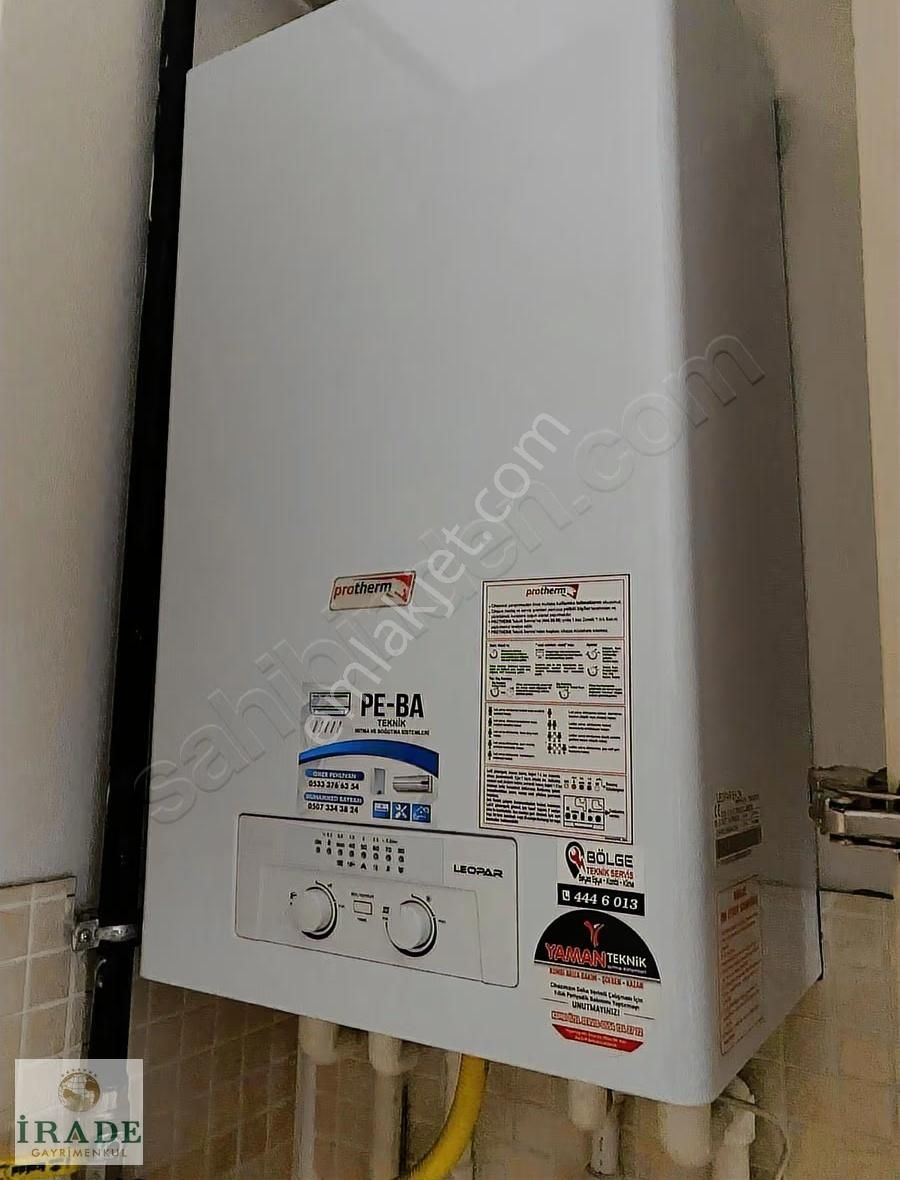 Zafer'de Kiralık Full Eşyalı 1+1 Asansörlü 7 Yıllık Yeni Daire - Görsel 23