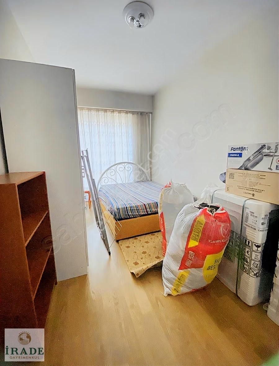 Zafer'de Kiralık Full Eşyalı 1+1 Asansörlü 7 Yıllık Yeni Daire - Görsel 24