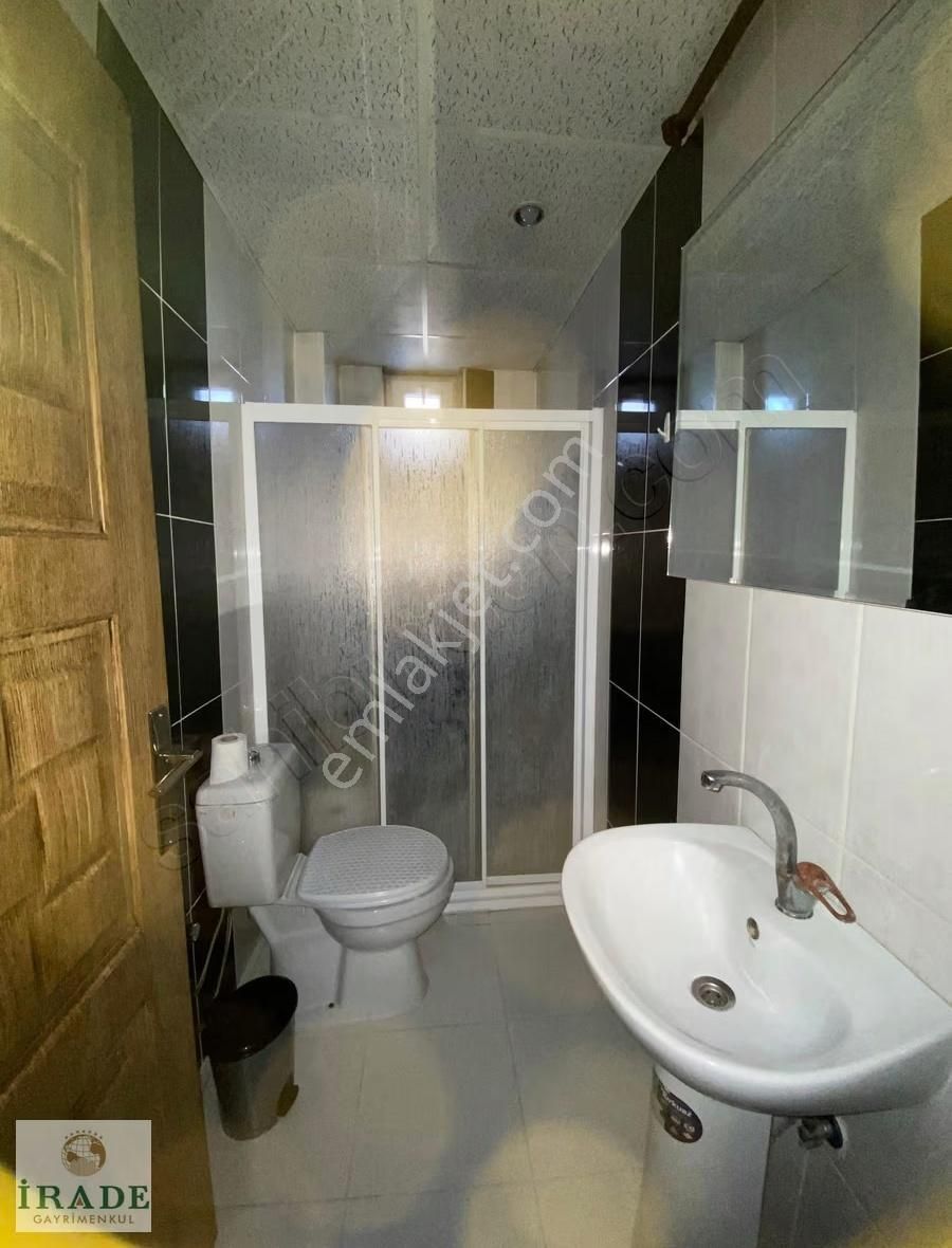 Zafer'de Kiralık Full Eşyalı 1+1 Asansörlü 7 Yıllık Yeni Daire - Görsel 21