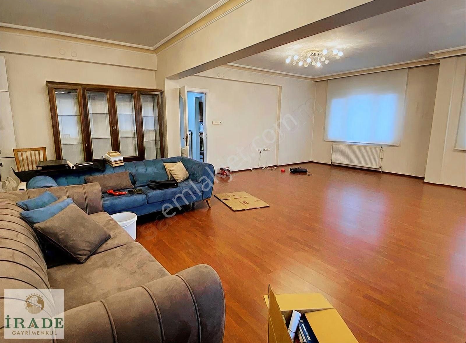Akademi Hastanesi Karşısı Kiralık 3,5+1 Arakat Çok Geniş Daire - Görsel 30