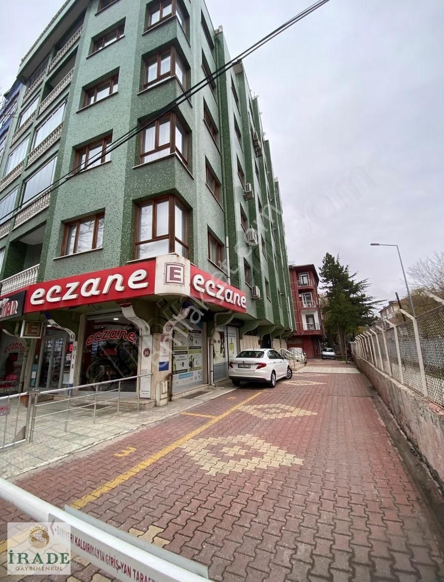 Akademi Hastanesi Karşısı Kiralık 3,5+1 Arakat Çok Geniş Daire - Görsel 29