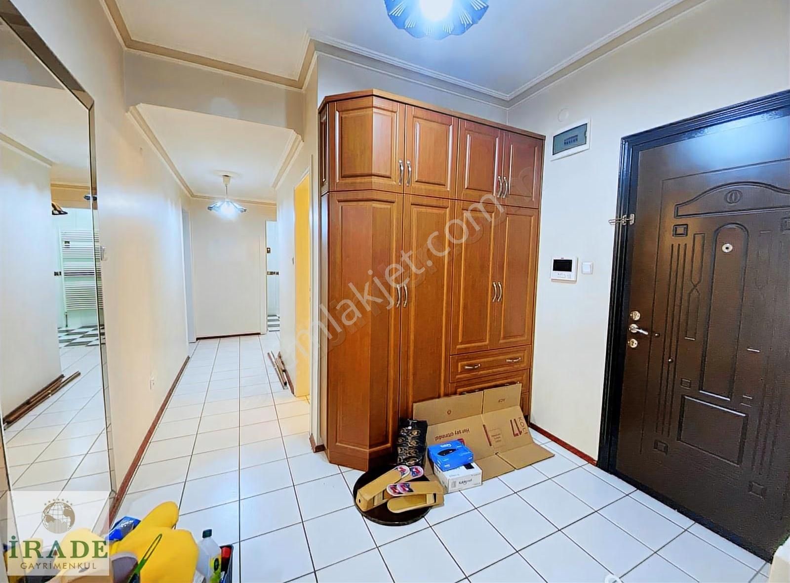 Akademi Hastanesi Karşısı Kiralık 3,5+1 Arakat Çok Geniş Daire - Görsel 15