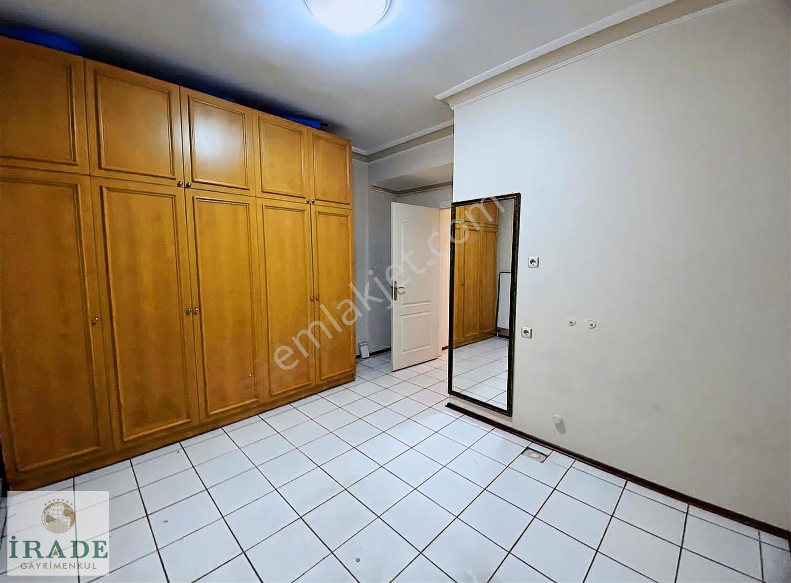 Akademi Hastanesi Karşısı Kiralık 3,5+1 Arakat Çok Geniş Daire - Görsel 10