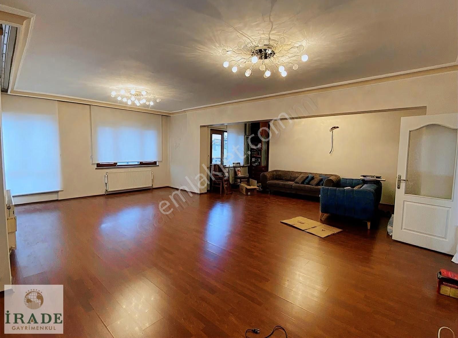 Akademi Hastanesi Karşısı Kiralık 3,5+1 Arakat Çok Geniş Daire - Görsel 20
