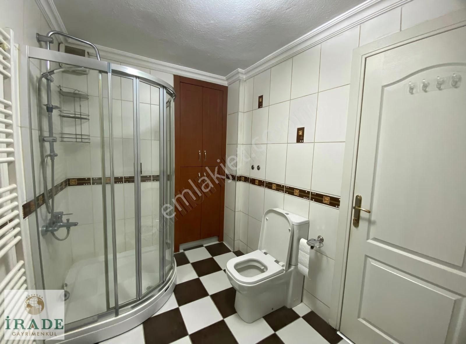 Akademi Hastanesi Karşısı Kiralık 3,5+1 Arakat Çok Geniş Daire - Görsel 5