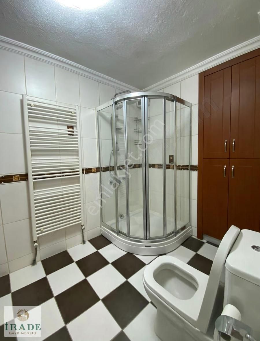 Akademi Hastanesi Karşısı Kiralık 3,5+1 Arakat Çok Geniş Daire - Görsel 22
