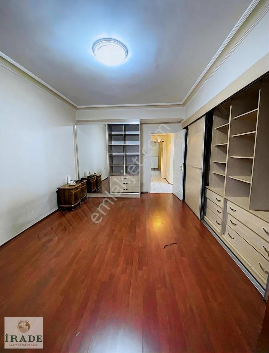 Akademi Hastanesi Karşısı Kiralık 3,5+1 Arakat Çok Geniş Daire - Görsel 18