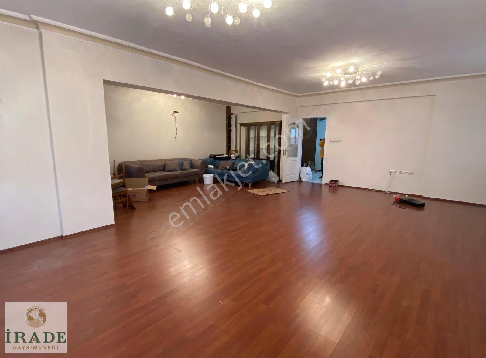 Akademi Hastanesi Karşısı Kiralık 3,5+1 Arakat Çok Geniş Daire - Görsel 16