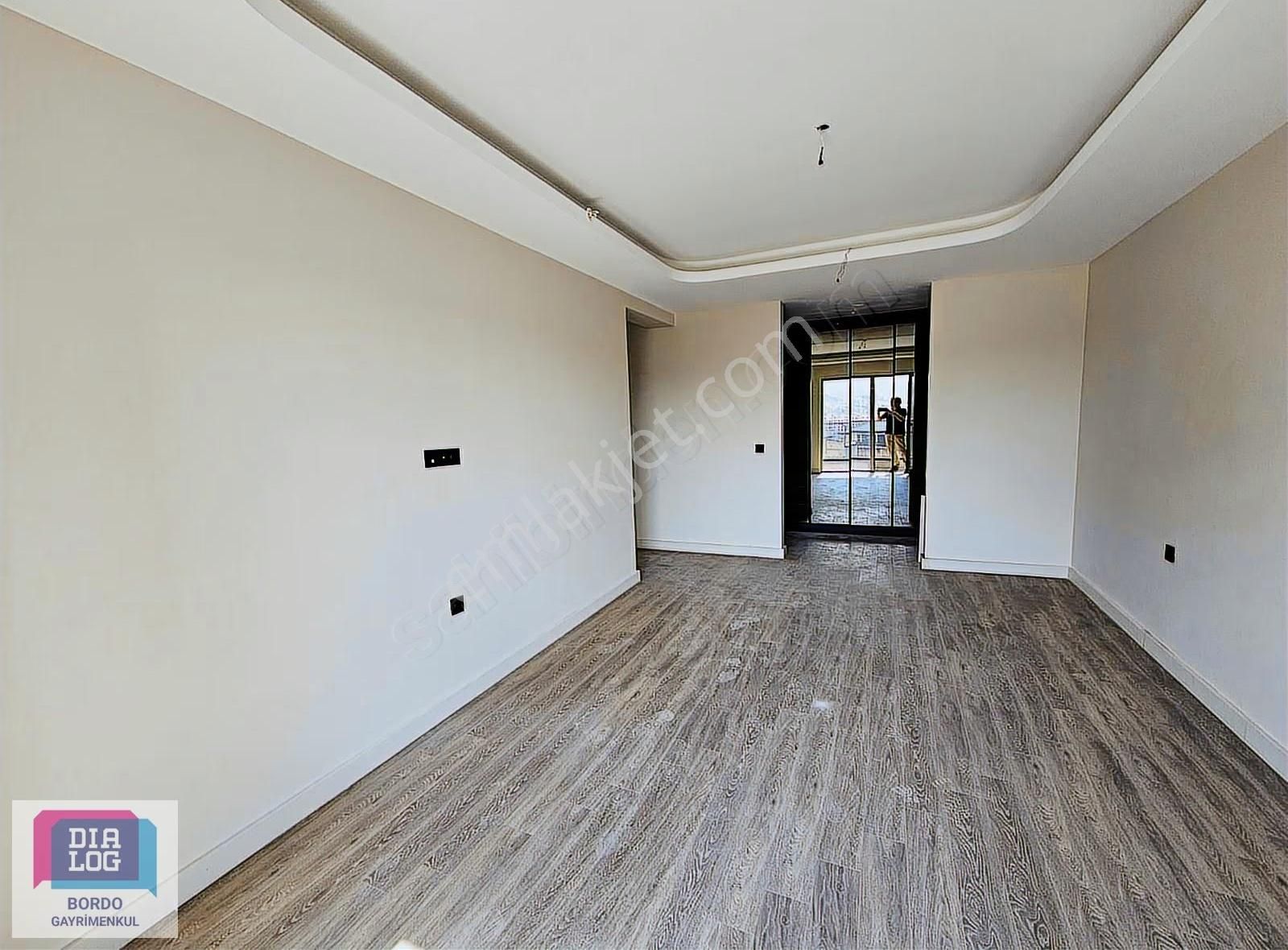 Bordo Modern'de 236 M2 4+1 Daıre - Görsel 12