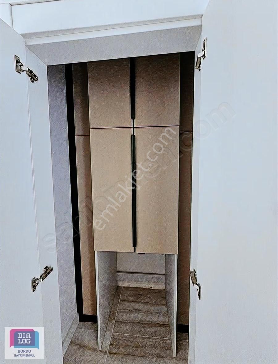 Bordo Modern'de 236 M2 4+1 Daıre - Görsel 4