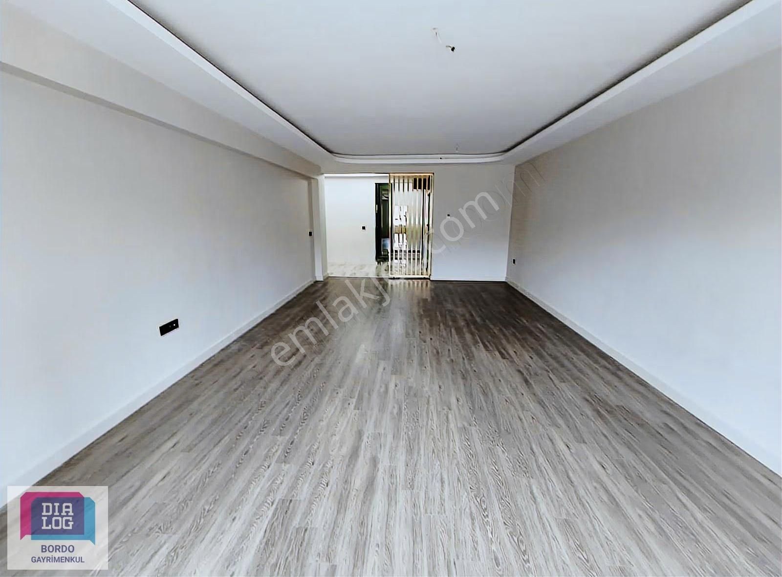 Bordo Modernde 7/24 Güv. Sitede 4,5+1 Boş Kiralık Daire - Görsel 15