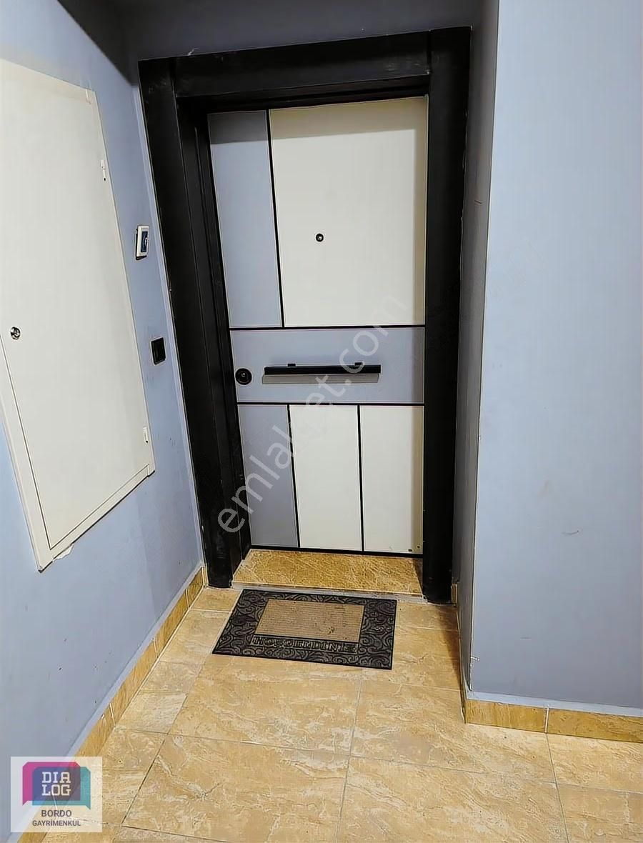 Bordo Modernde 7/24 Güv. Sitede 4,5+1 Boş Kiralık Daire - Görsel 6