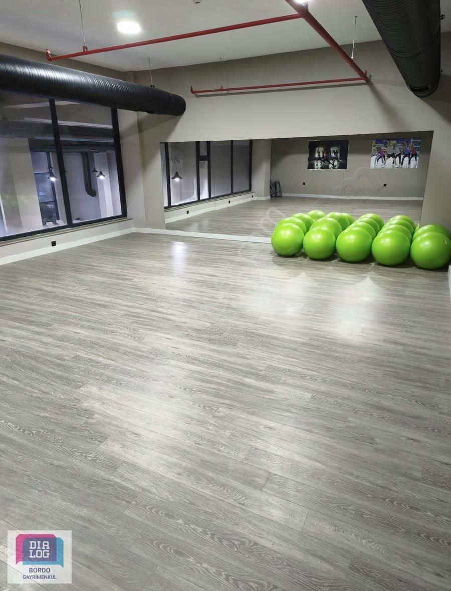 Bordo Modernde 7/24 Güv. Sitede 4,5+1 Boş Kiralık Daire - Görsel 28