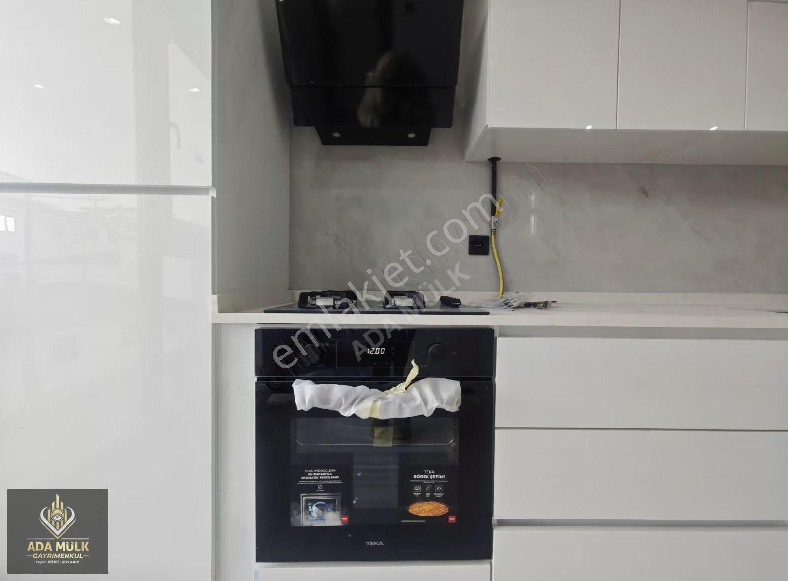 2026'nın En Ferah, Aydınlık, Huzur Bulacağınız Evi Satılık 3+1 - Görsel 2