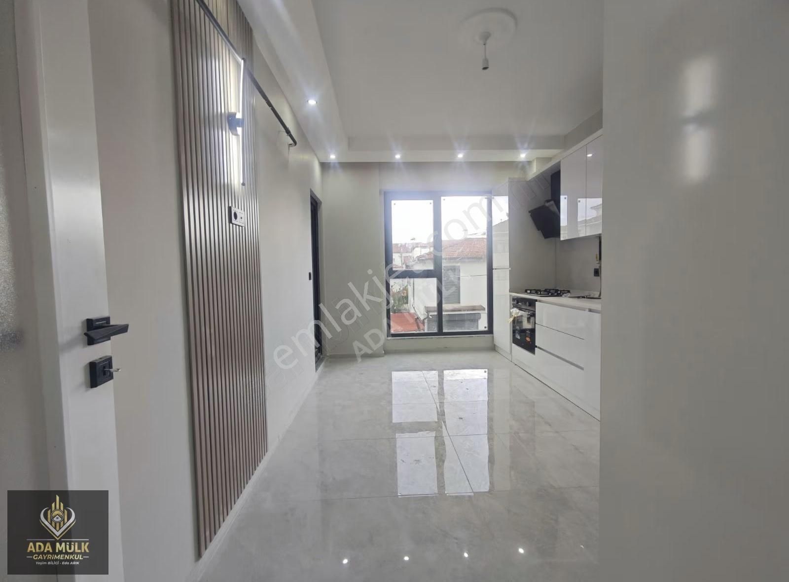 2026'nın En Ferah, Aydınlık, Huzur Bulacağınız Evi Satılık 3+1 - Görsel 15