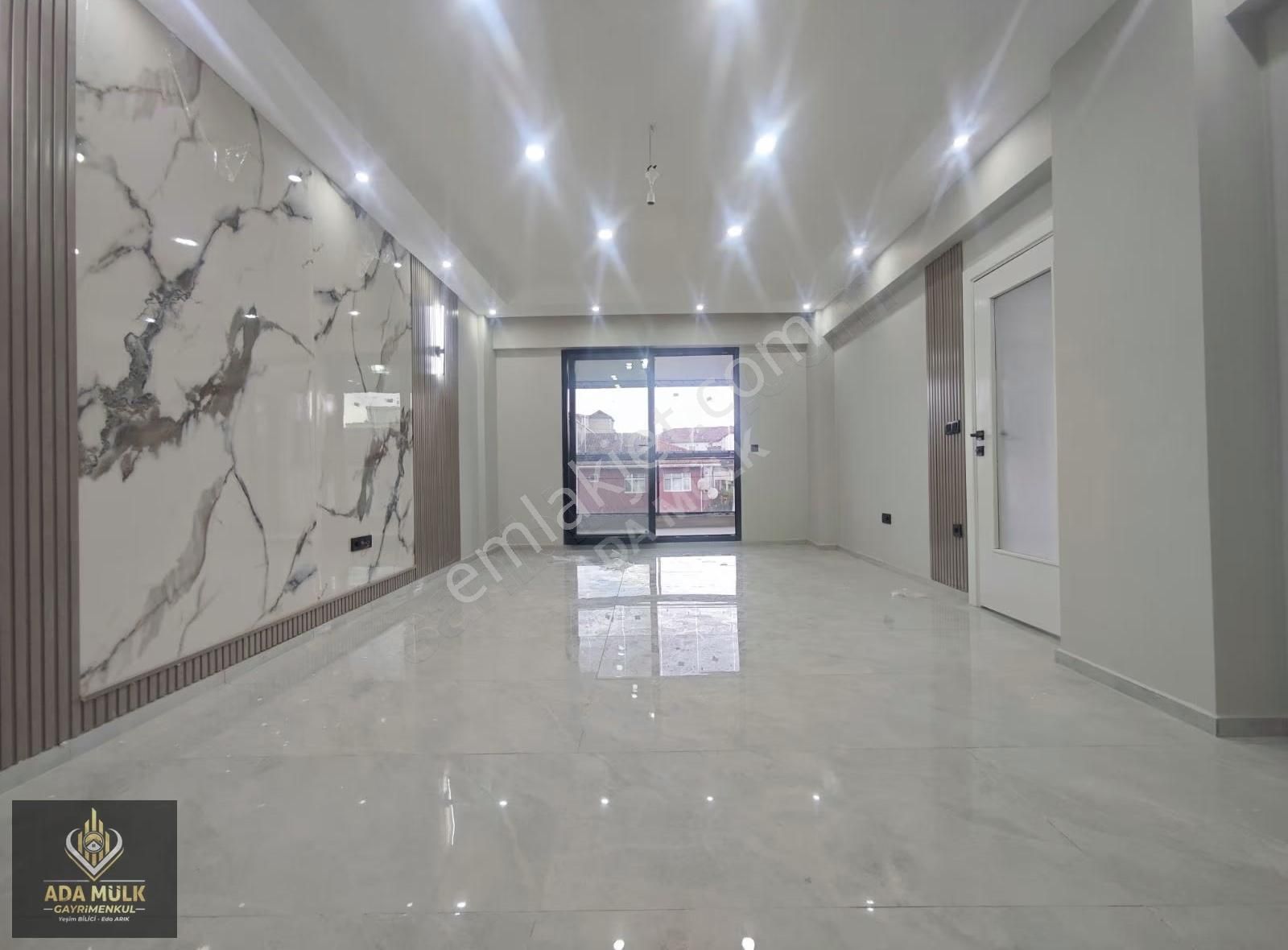 2026'nın En Ferah, Aydınlık, Huzur Bulacağınız Evi Satılık 3+1 - Görsel 12