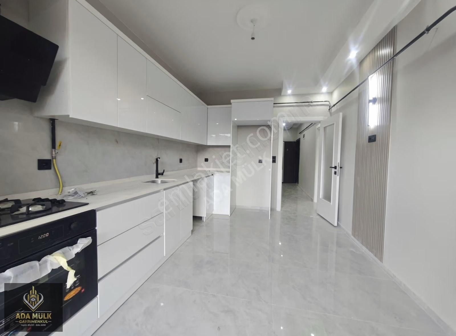 2026'nın En Ferah, Aydınlık, Huzur Bulacağınız Evi Satılık 3+1 - Görsel 8