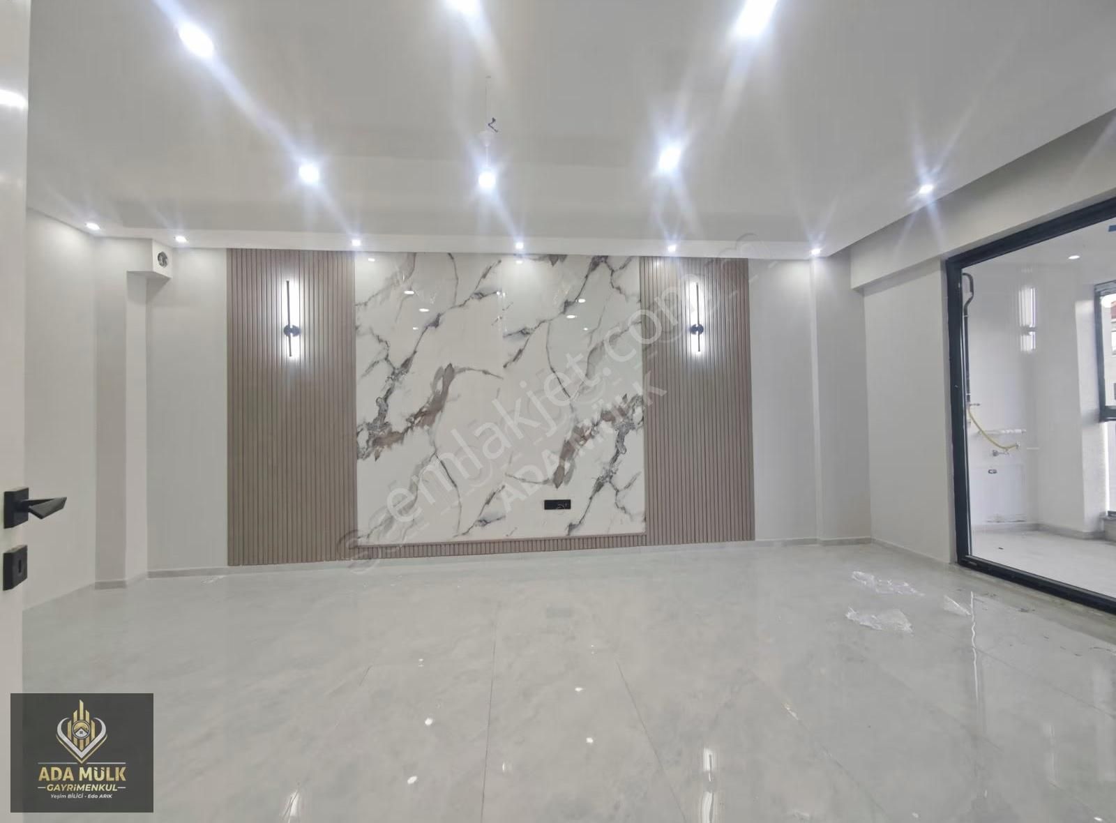 2026'nın En Ferah, Aydınlık, Huzur Bulacağınız Evi Satılık 3+1 - Görsel 11