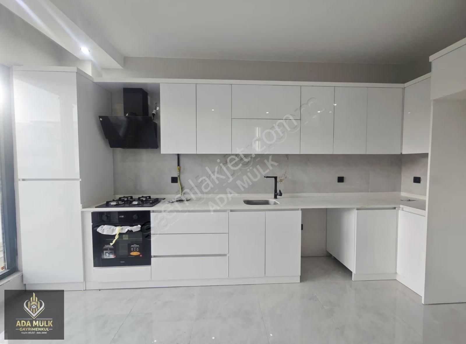 2026'nın En Ferah, Aydınlık, Huzur Bulacağınız Evi Satılık 3+1 - Görsel 22