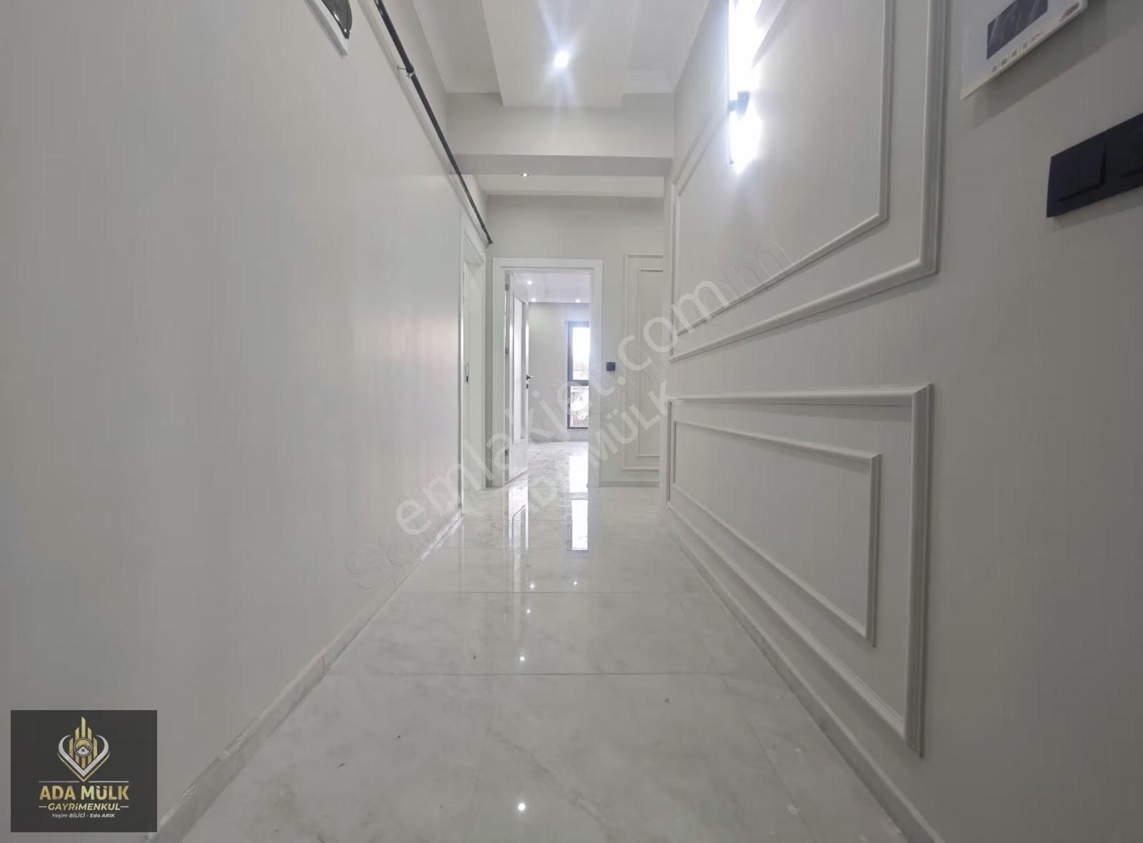 2026'nın En Ferah, Aydınlık, Huzur Bulacağınız Evi Satılık 3+1 - Görsel 4