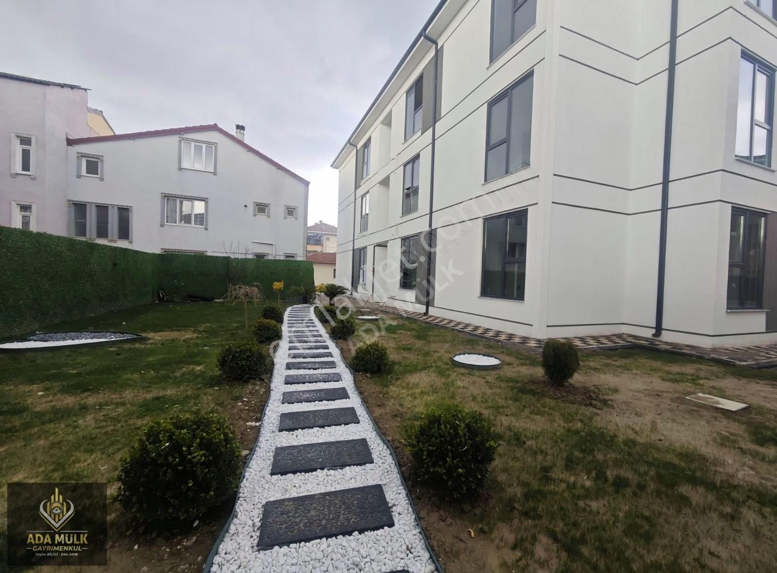 2026'nın En Ferah, Aydınlık, Huzur Bulacağınız Evi Satılık 3+1 - Görsel 27