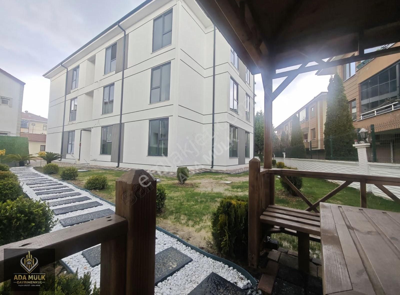 2026'nın En Ferah, Aydınlık, Huzur Bulacağınız Evi Satılık 3+1 - Görsel 25