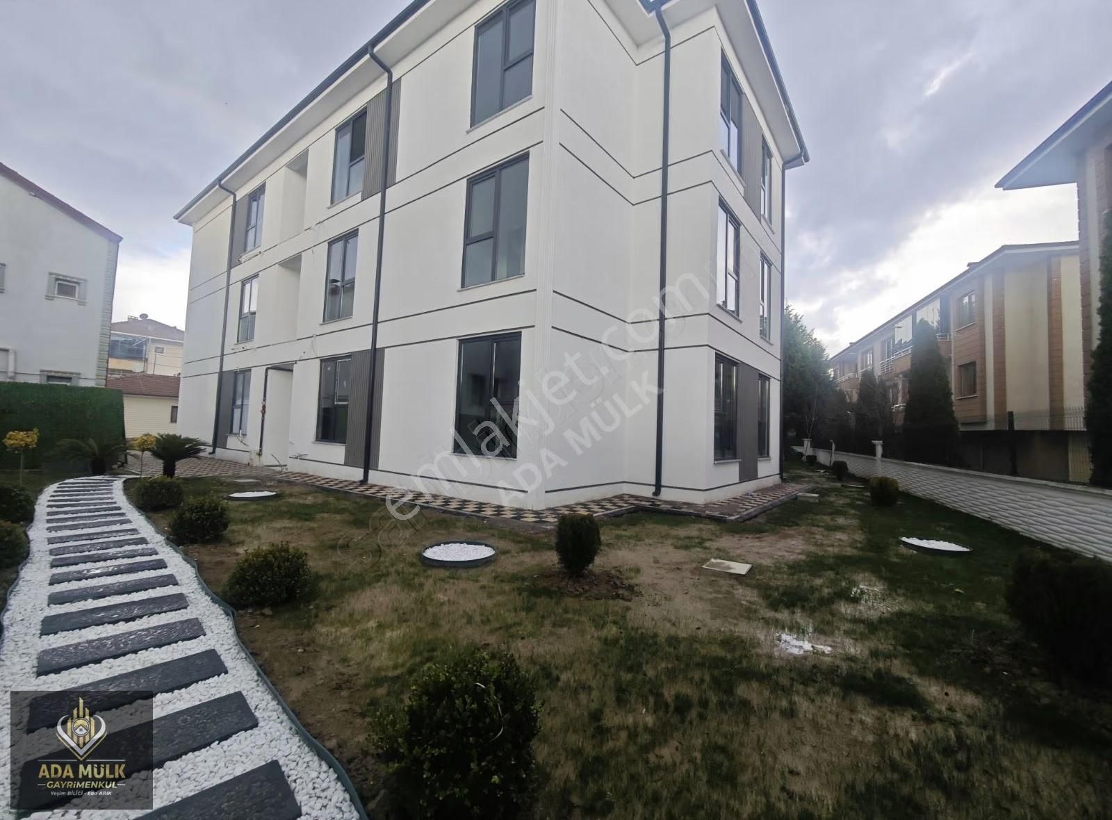 2026'nın En Ferah, Aydınlık, Huzur Bulacağınız Evi Satılık 3+1 - Görsel 18