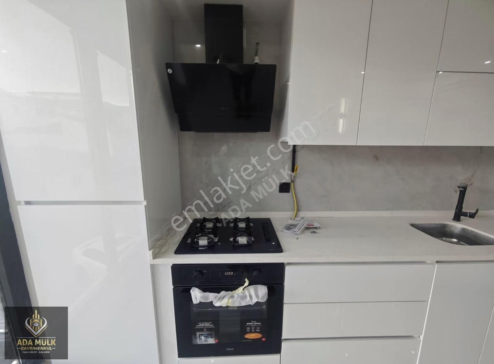 2026'nın En Ferah, Aydınlık, Huzur Bulacağınız Evi Satılık 3+1 - Görsel 3