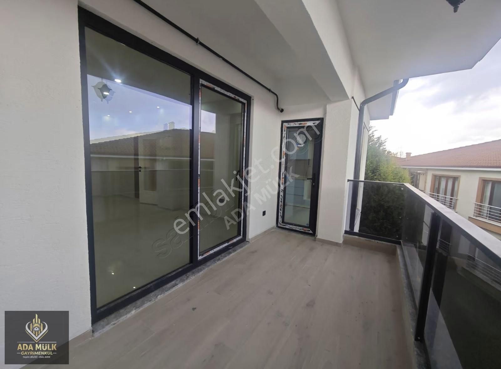 Yeni Yılın En Gözde Projesi Oturuma Hazır Son 1 Daire - Görsel 12