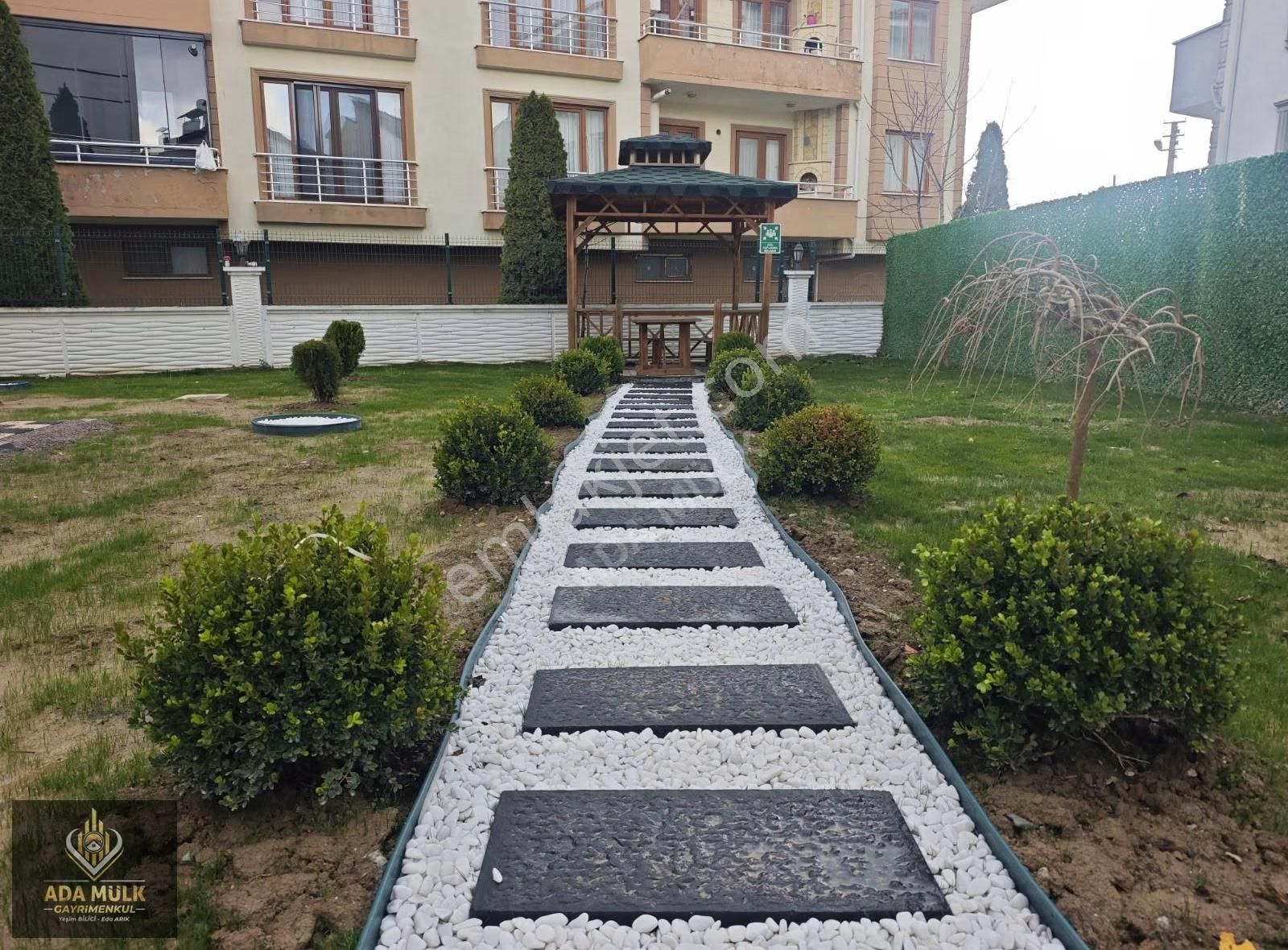 Yeni Yılın En Gözde Projesi Oturuma Hazır Son 1 Daire - Görsel 20