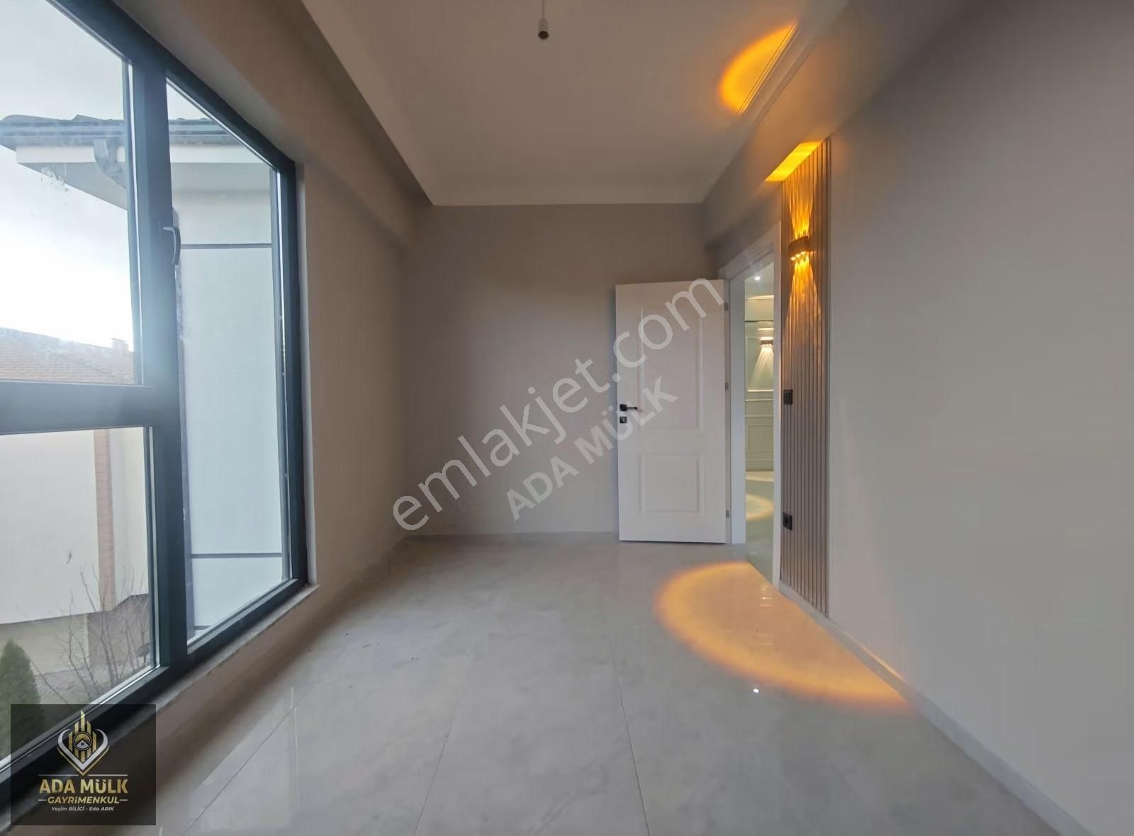 Yeni Yılın En Gözde Projesi Oturuma Hazır Son 1 Daire - Görsel 2