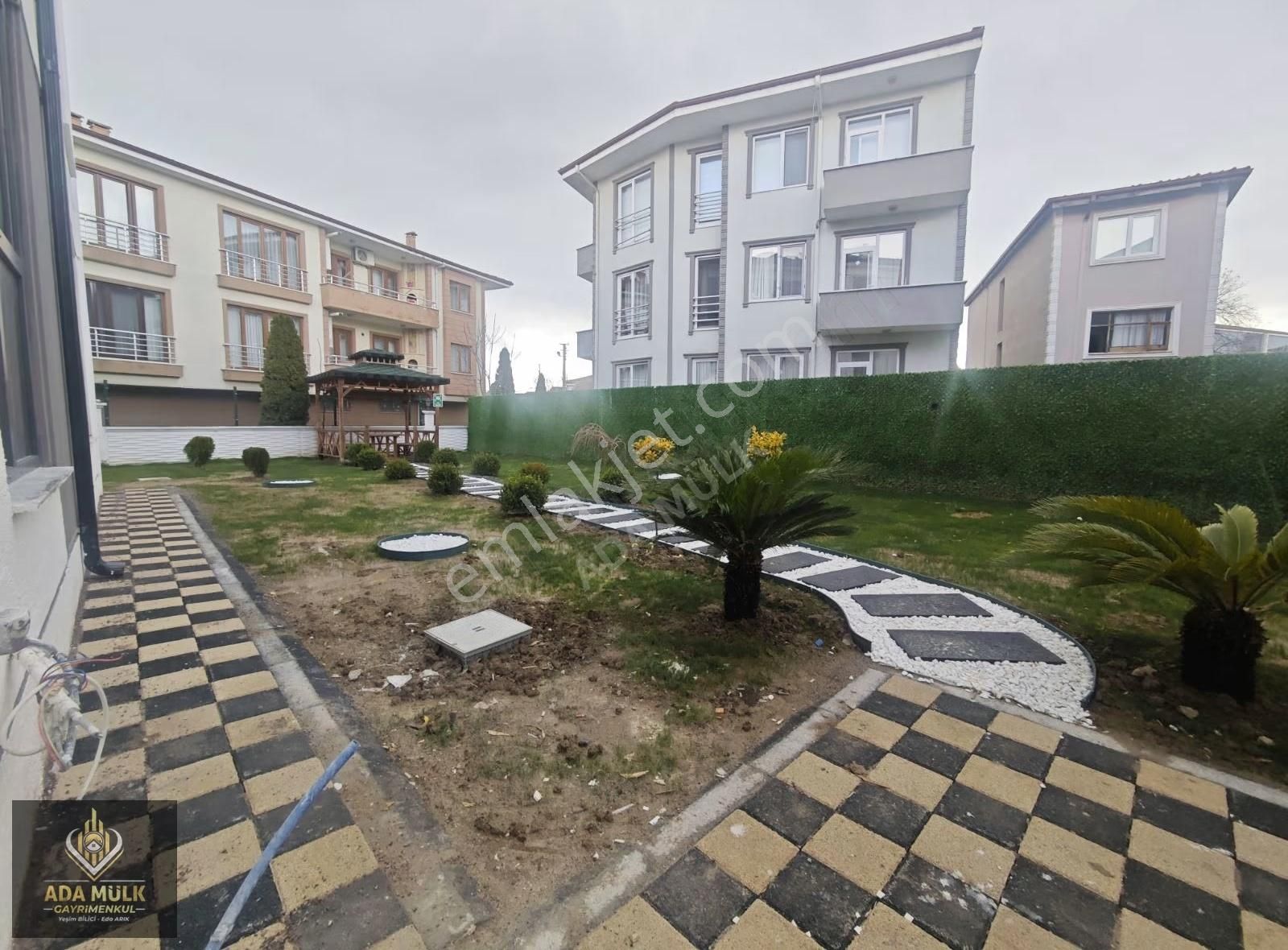 Yeni Yılın En Gözde Projesi Oturuma Hazır Son 1 Daire - Görsel 16