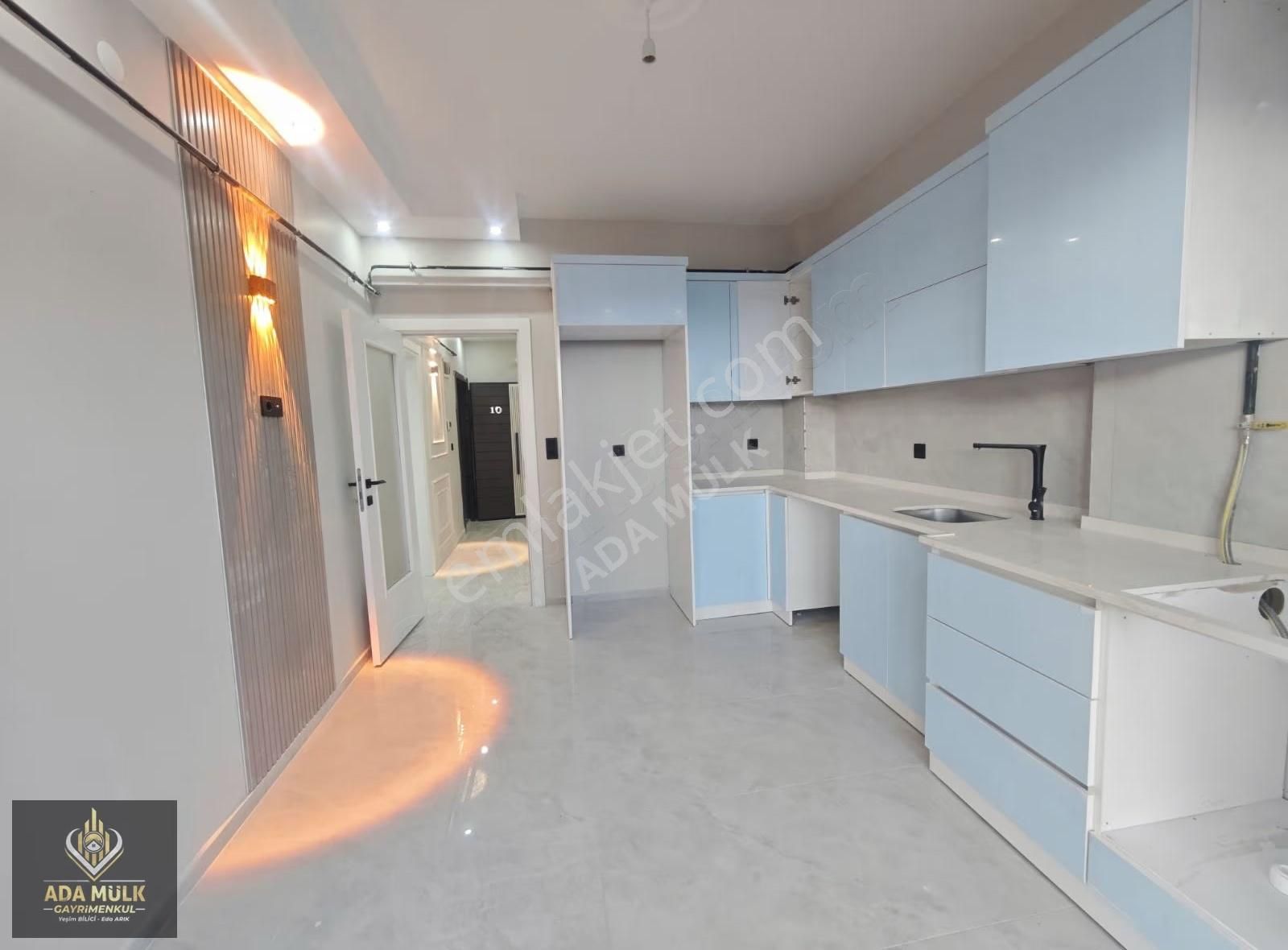 Yeni Yılın En Gözde Projesi Oturuma Hazır Son 1 Daire - Görsel 9