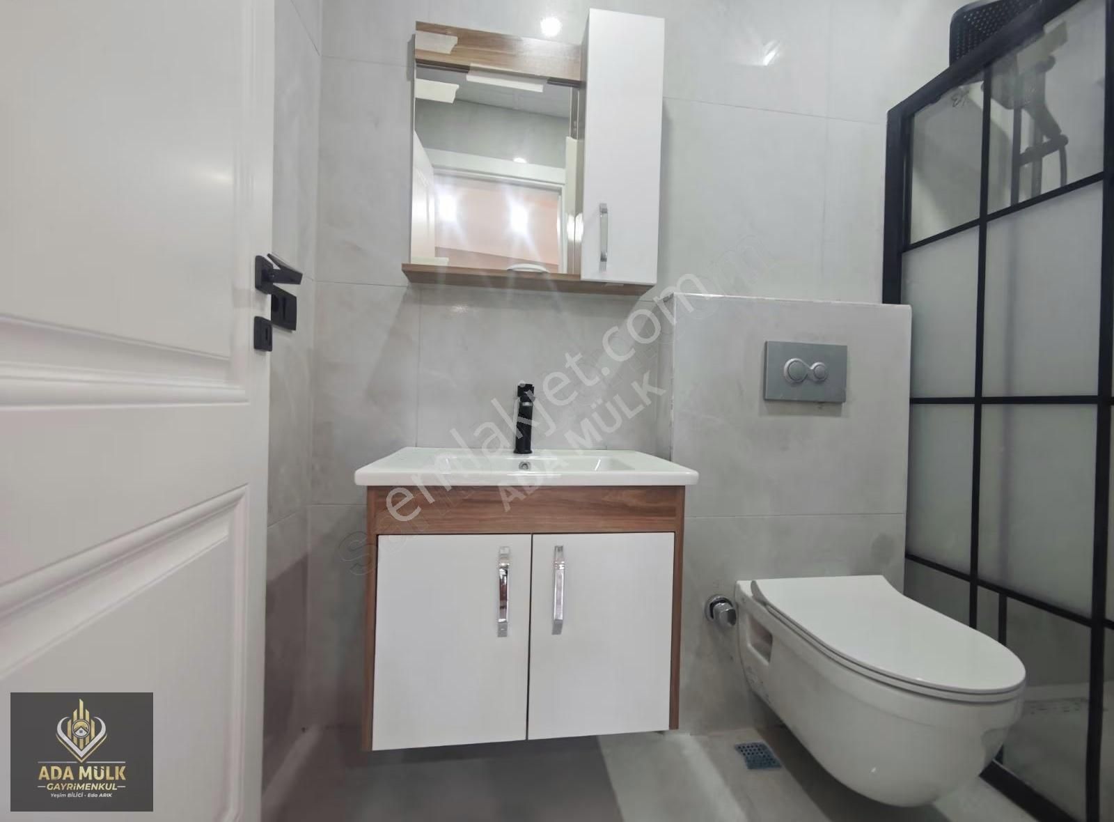 Yeni Yılın En Gözde Projesi Oturuma Hazır Son 1 Daire - Görsel 26