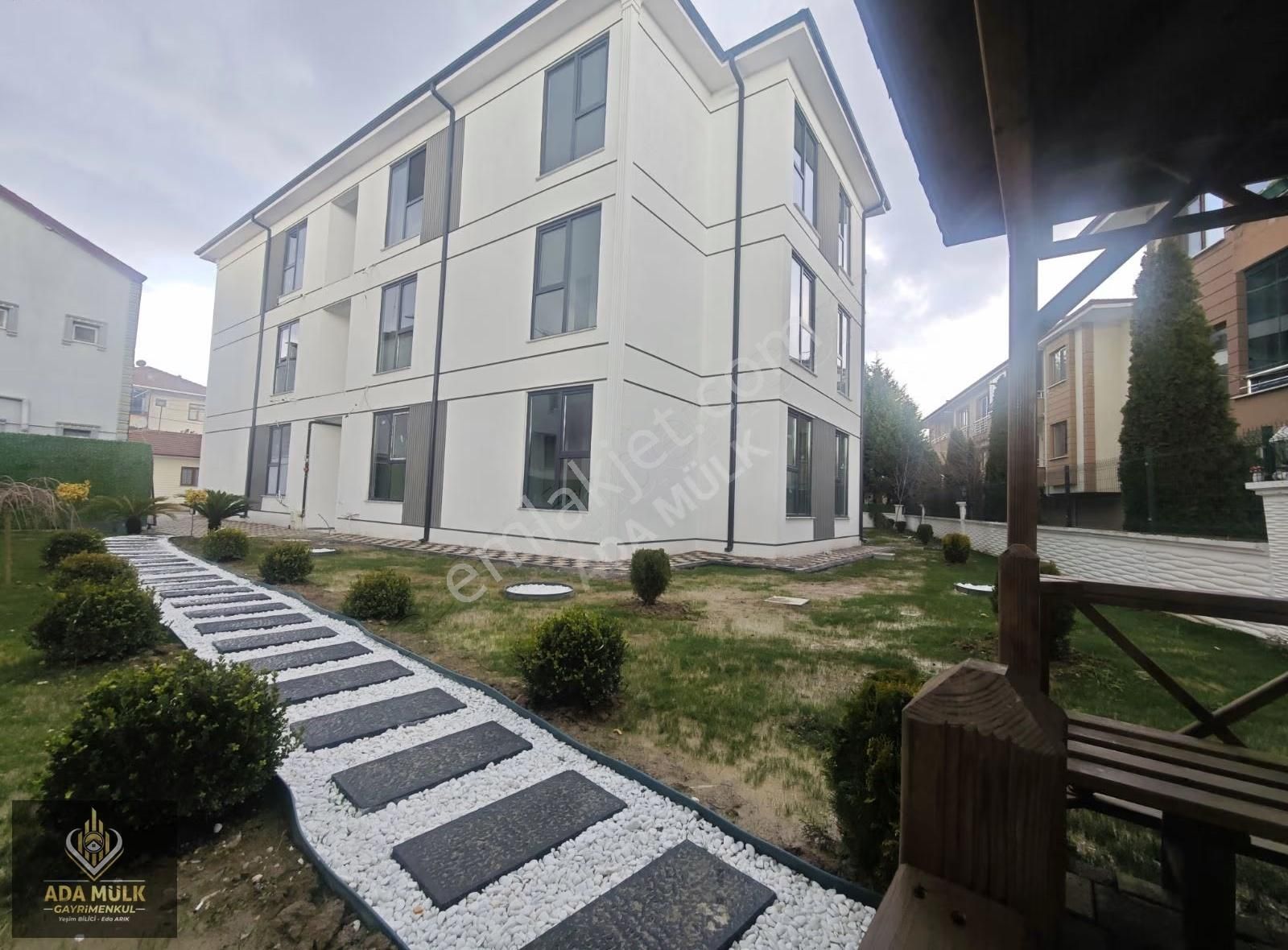 Yeni Yılın En Gözde Projesi Oturuma Hazır Son 1 Daire