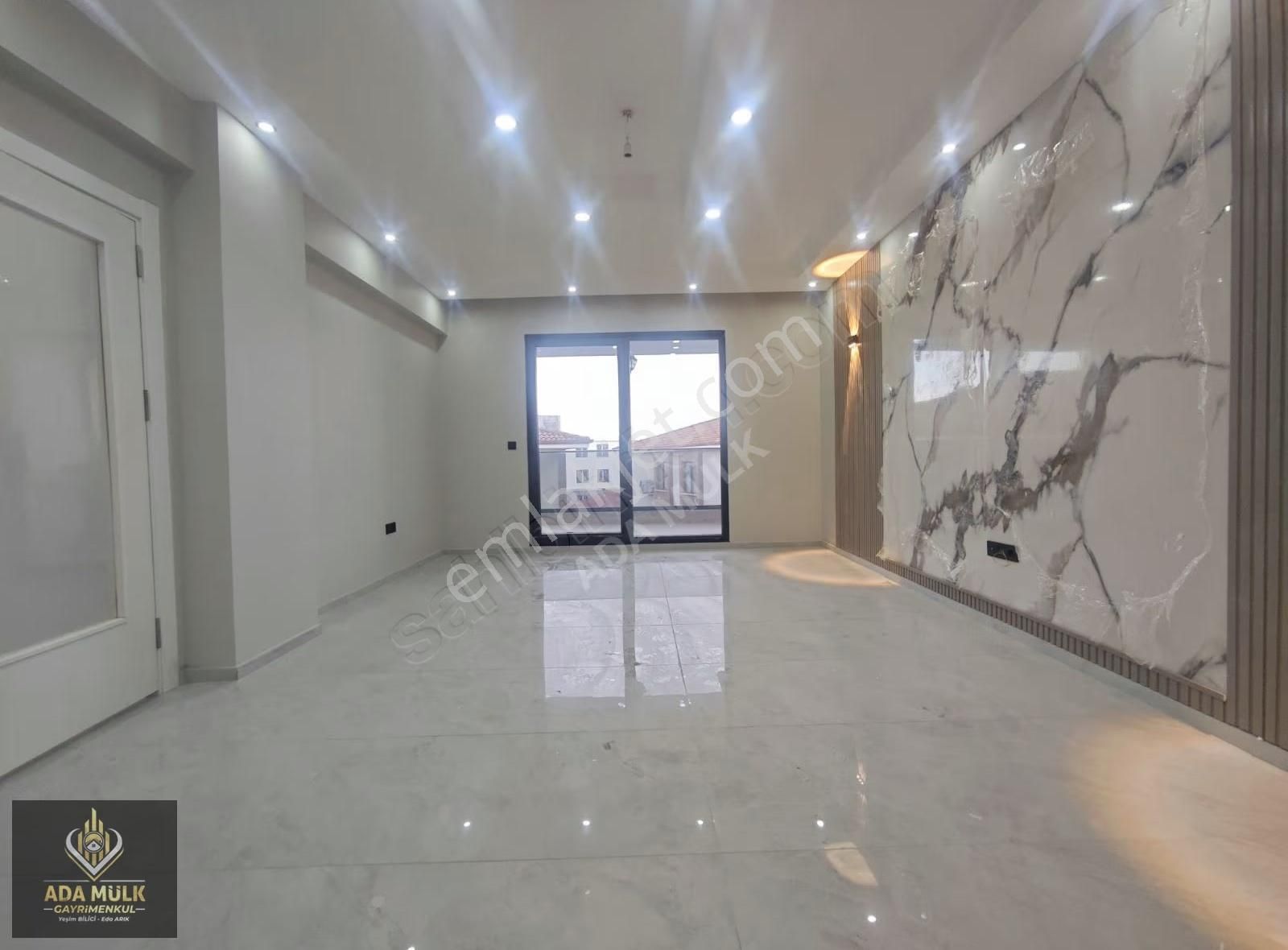 Yeni Yılın En Gözde Projesi Oturuma Hazır Son 1 Daire - Görsel 24