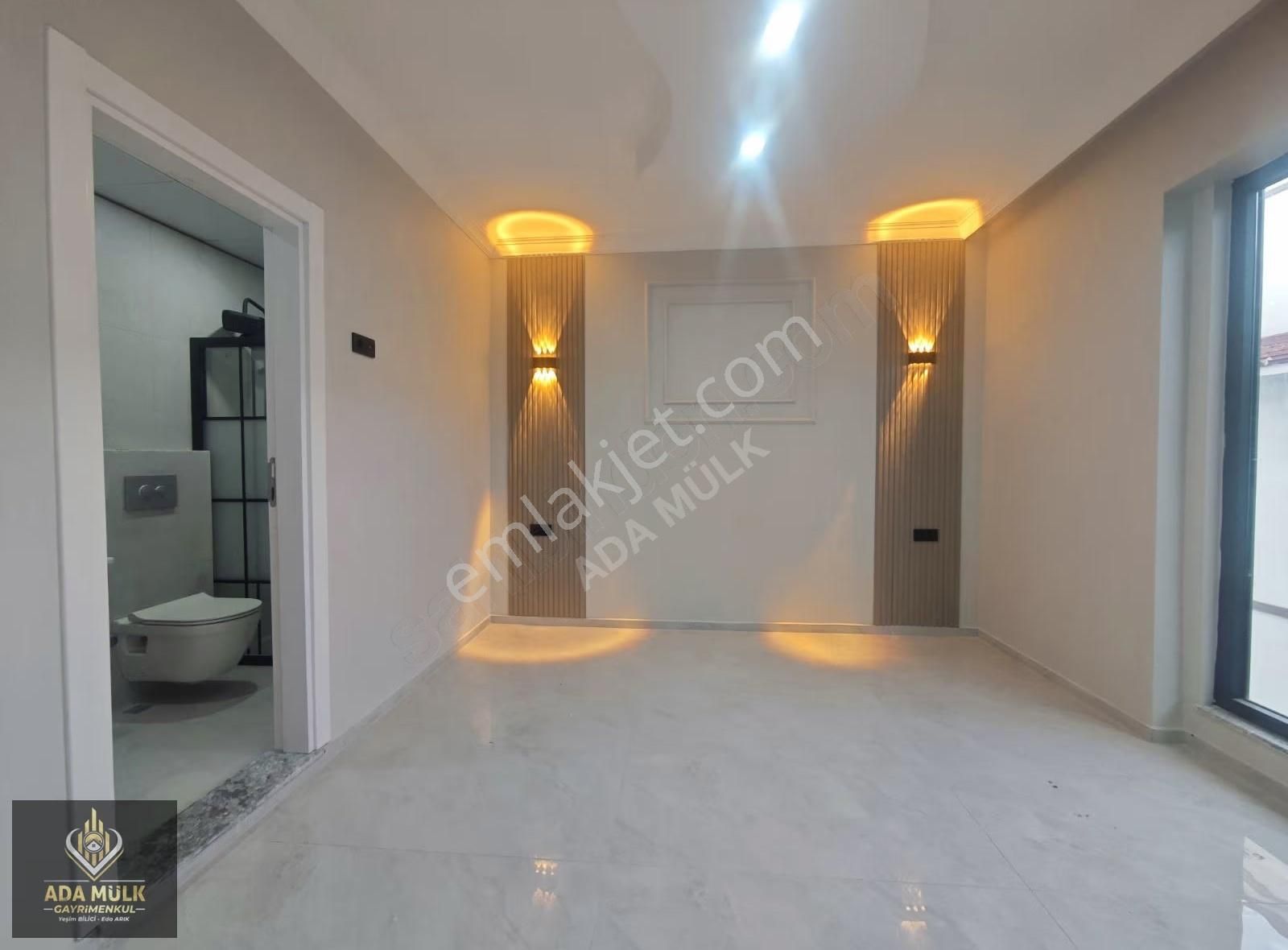 Yeni Yılın En Gözde Projesi Oturuma Hazır Son 1 Daire - Görsel 21