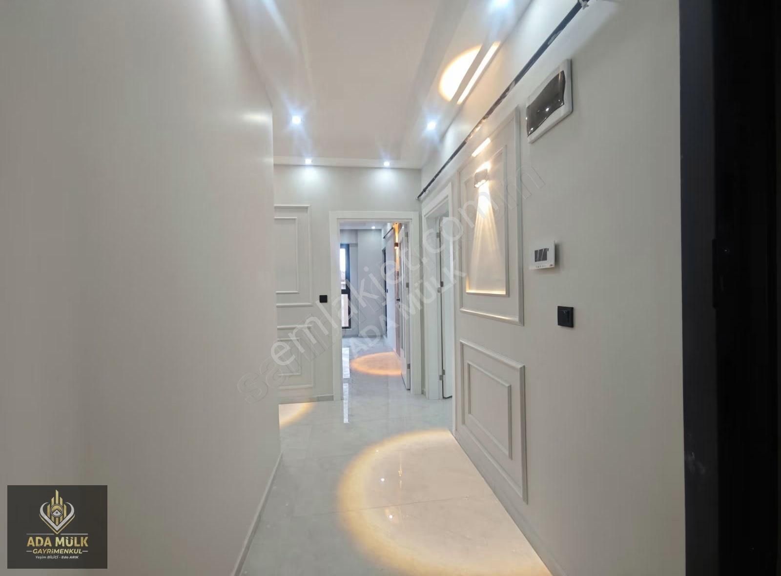 Yeni Yılın En Gözde Projesi Oturuma Hazır Son 1 Daire - Görsel 14