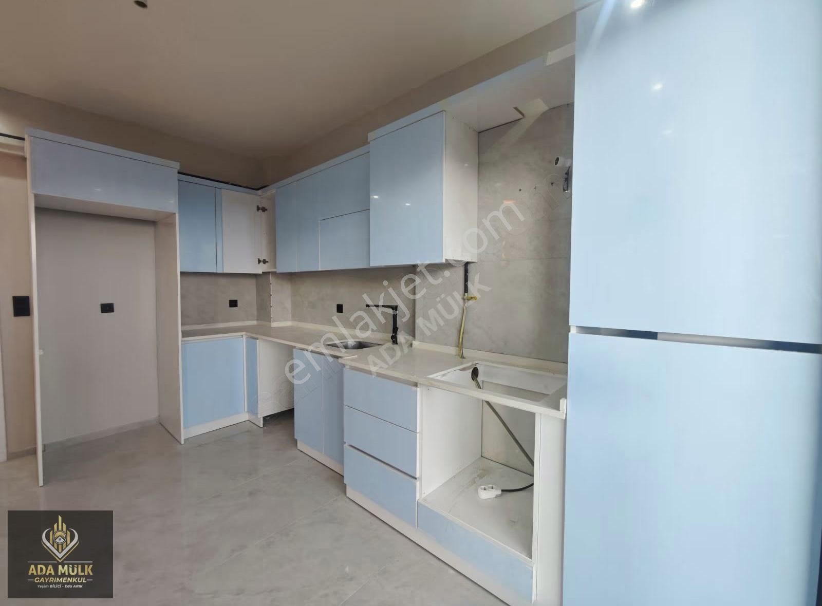 Yeni Yılın En Gözde Projesi Oturuma Hazır Son 1 Daire - Görsel 17