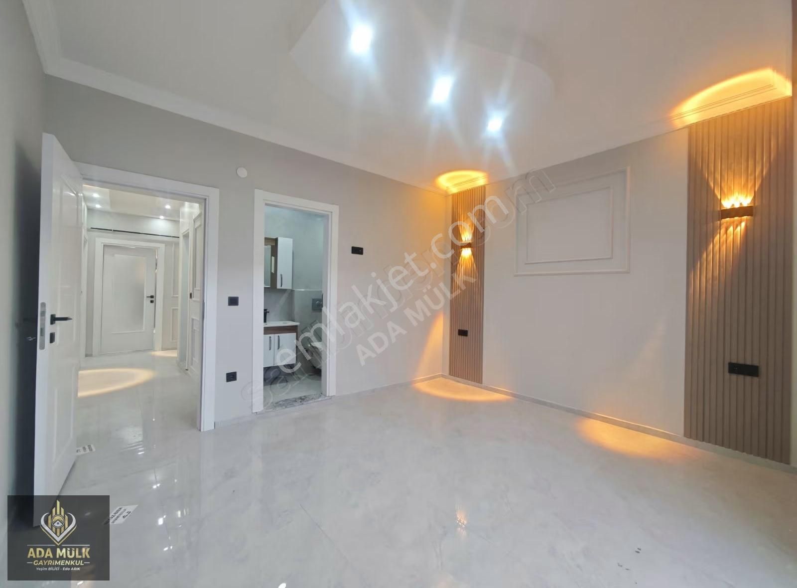 Yeni Yılın En Gözde Projesi Oturuma Hazır Son 1 Daire - Görsel 22