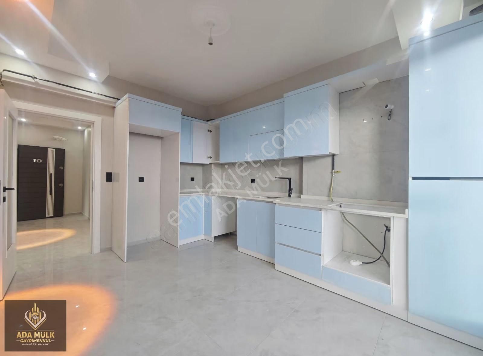 Yeni Yılın En Gözde Projesi Oturuma Hazır Son 1 Daire - Görsel 19