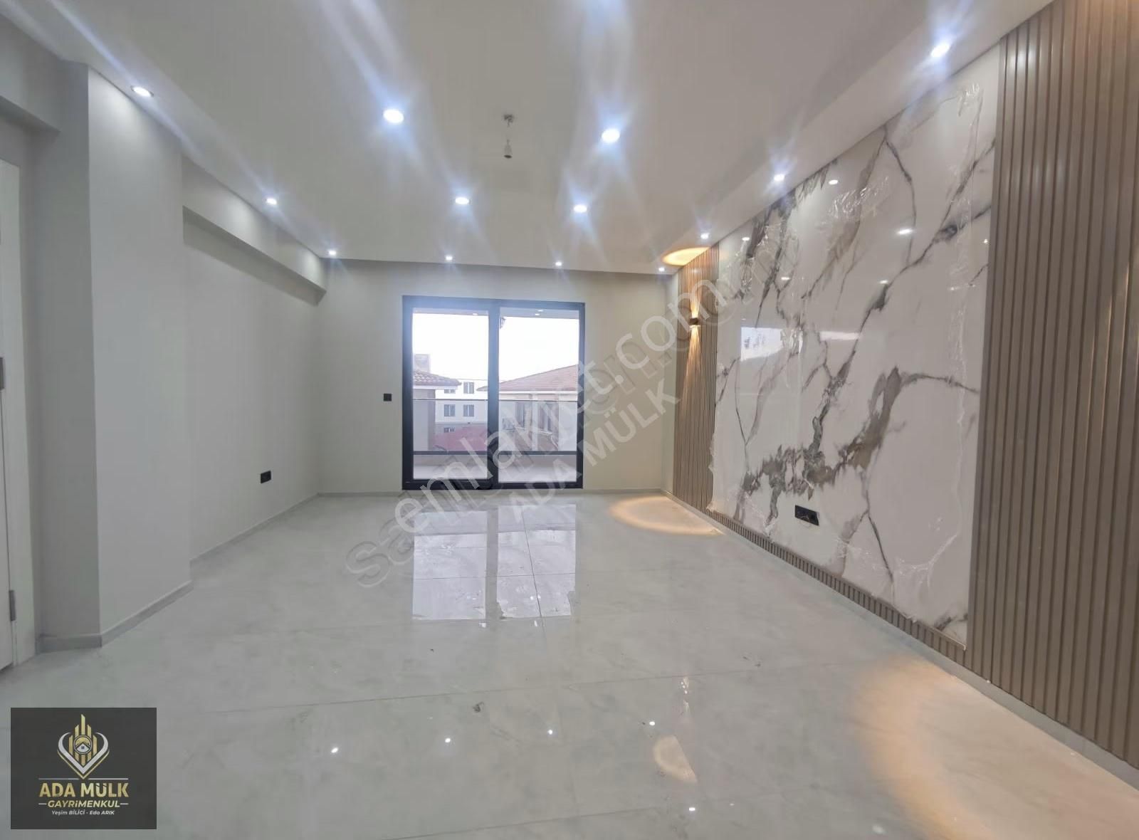 Yeni Yılın En Gözde Projesi Oturuma Hazır Son 1 Daire - Görsel 6