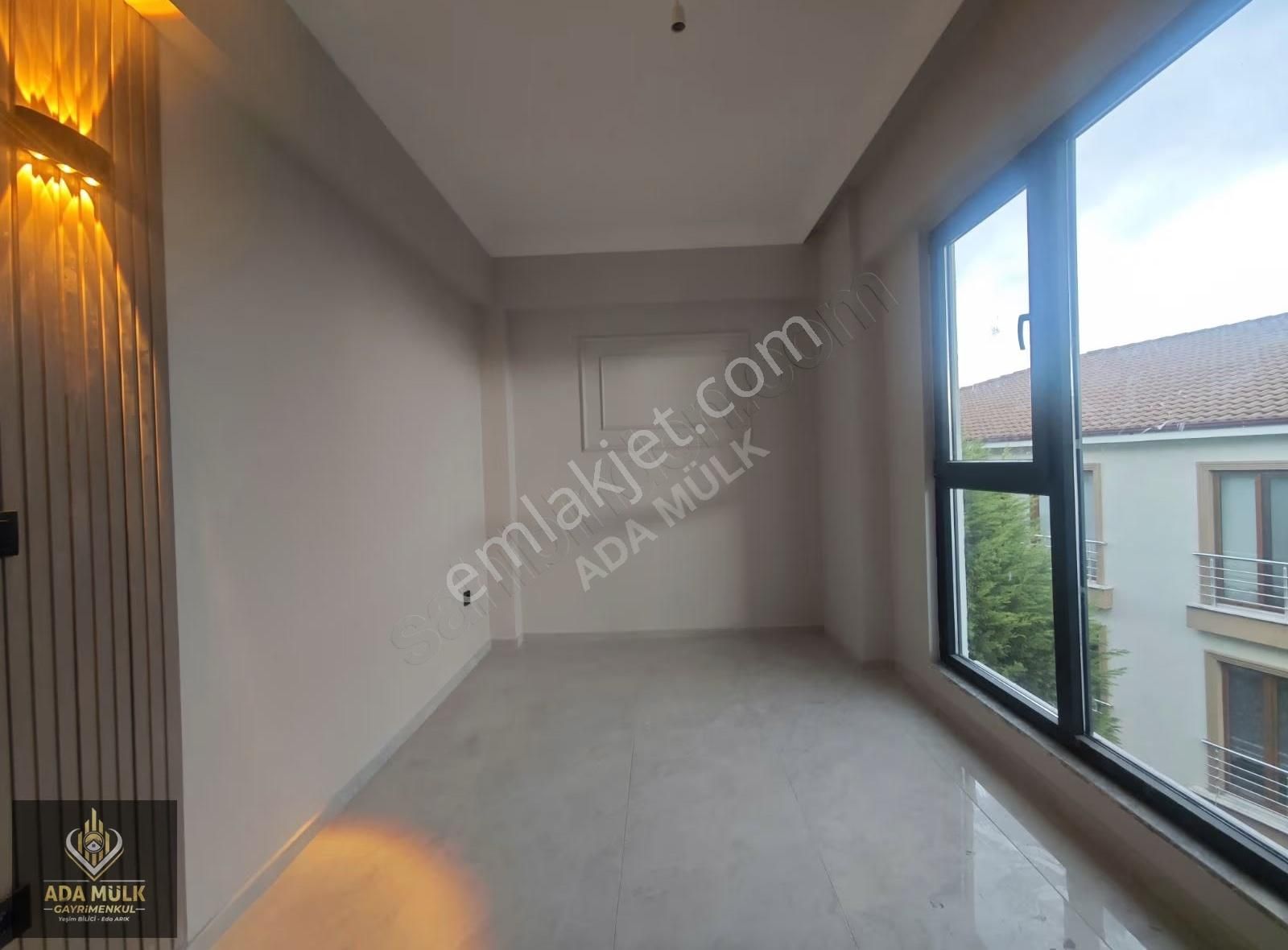 Yeni Yılın En Gözde Projesi Oturuma Hazır Son 1 Daire - Görsel 13