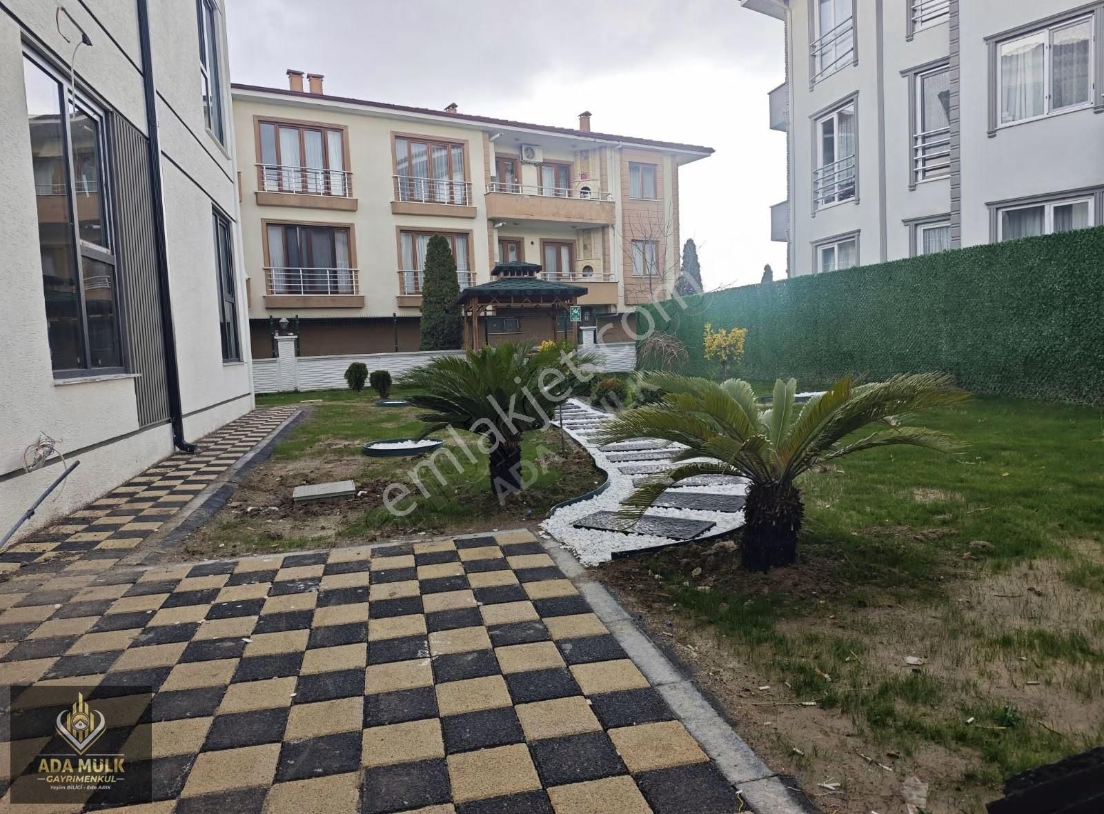 Yeni Yılın En Gözde Projesi Oturuma Hazır Son 1 Daire - Görsel 3