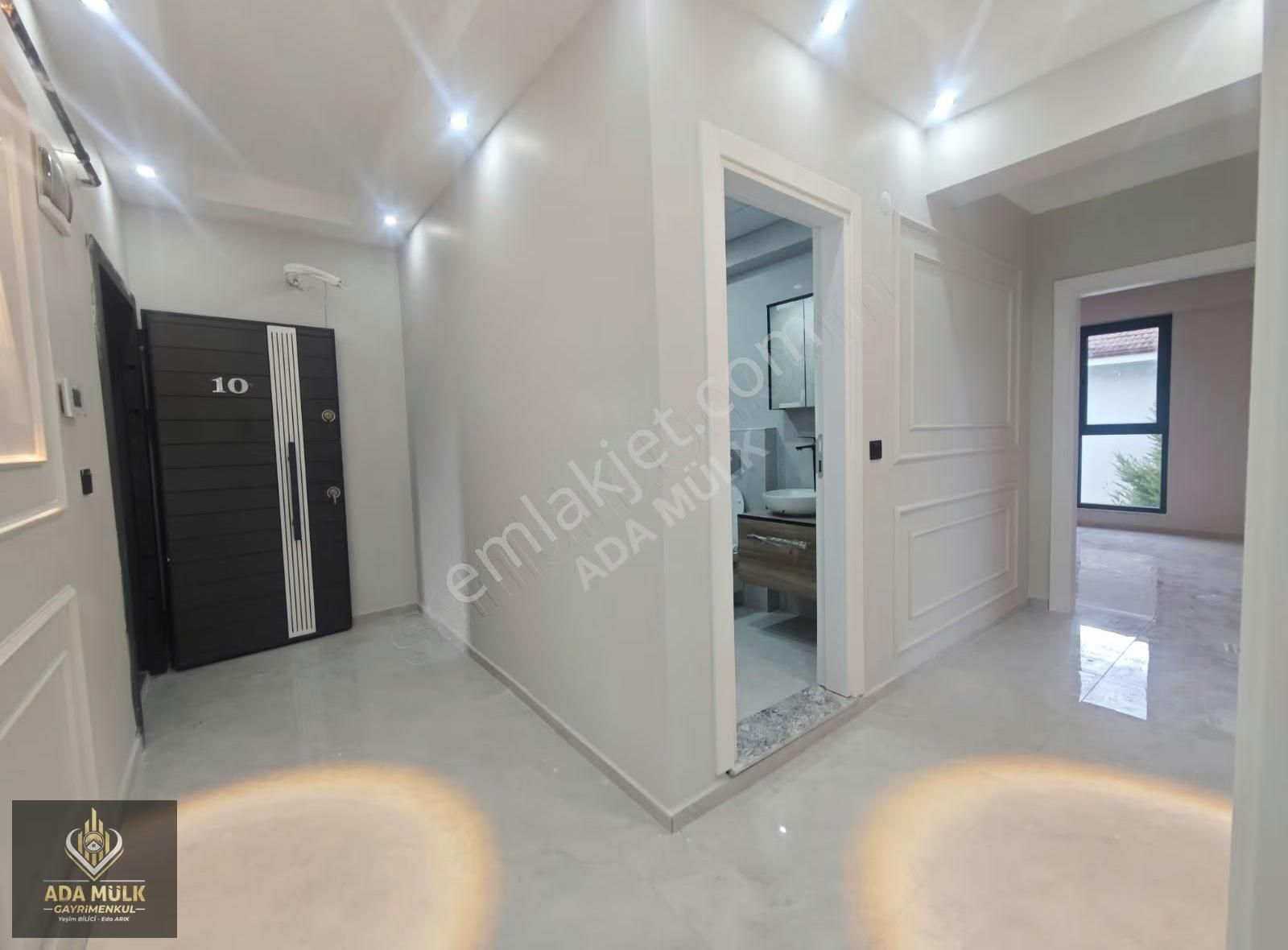 Yeni Yılın En Gözde Projesi Oturuma Hazır Son 1 Daire - Görsel 23