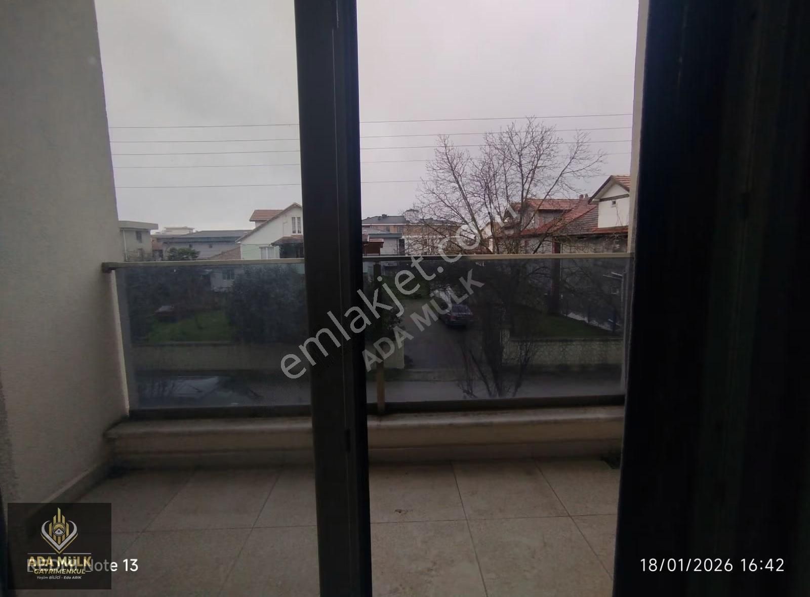 Serdivan Yazlık Santaş Elit 2 Sitesinde Satılık Köşe Daire - Görsel 28