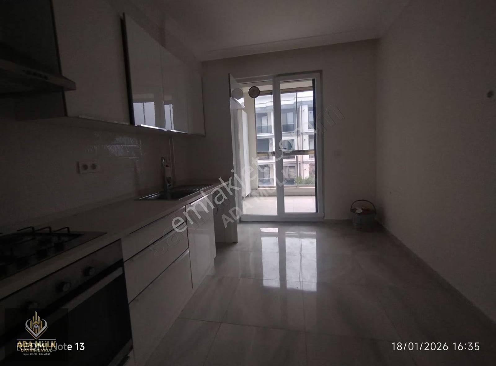 Serdivan Yazlık Santaş Elit 2 Sitesinde Satılık Köşe Daire - Görsel 26